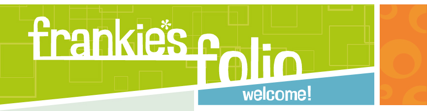 Frankies Folio Home